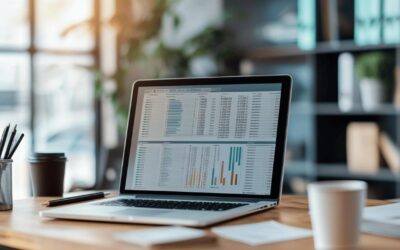 Protection des informations sensibles : Comment créer un fichier client comme un pro sans risque de fuite