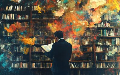 Exploring philosophical themes in literature: essential reads