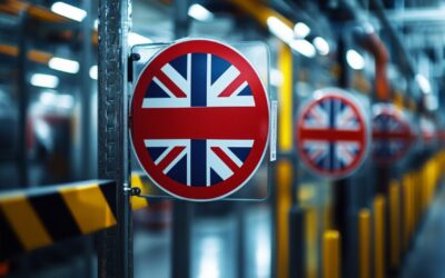 The Top 10 Safety Signage Suppliers in the UK for 2026: Why Seton Leads the Pack