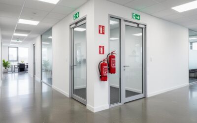 How Regular Inspections of Fire Extinguishers Can Save Lives and Protect Your Investment